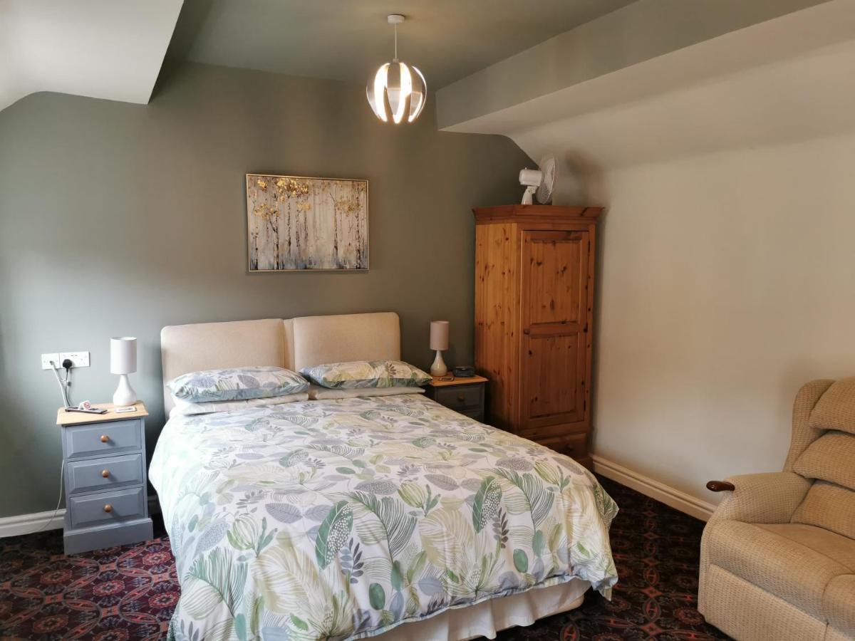 Black Swan Guest House Marton  Δωμάτιο φωτογραφία