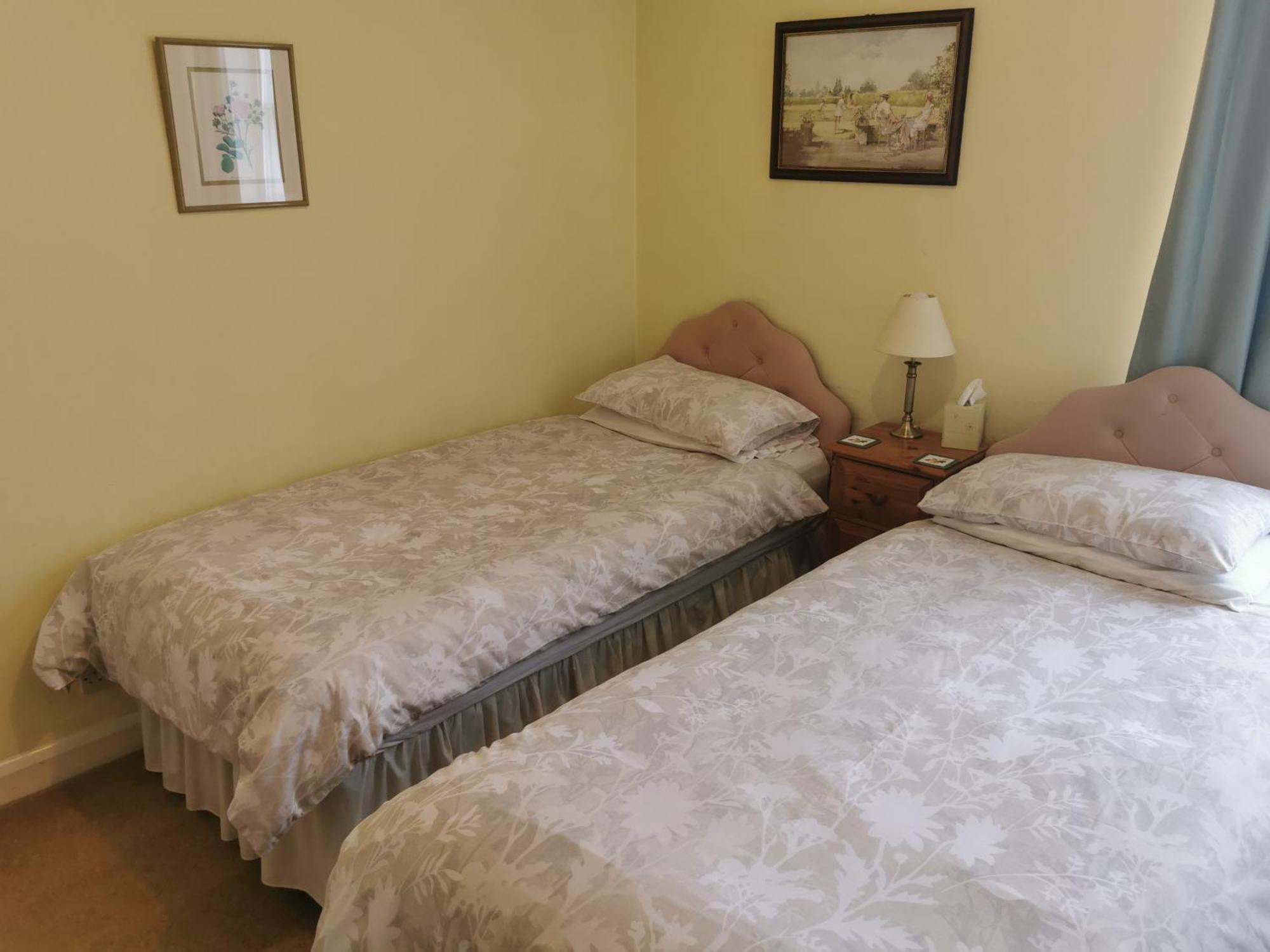 Black Swan Guest House Marton  Δωμάτιο φωτογραφία