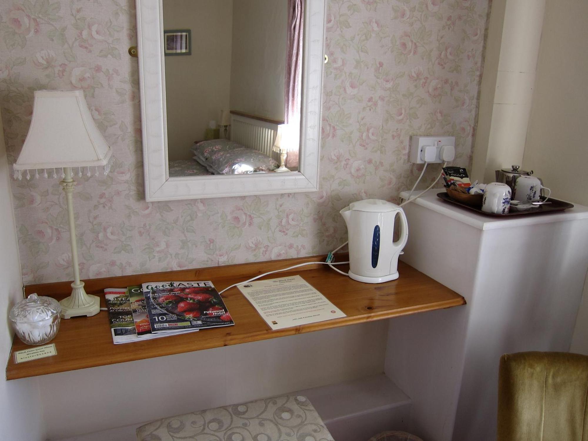 Black Swan Guest House Marton  Δωμάτιο φωτογραφία